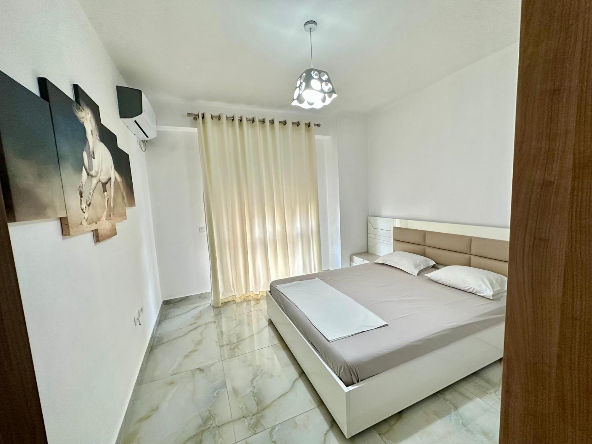 Kay Apartment Saranda Terraces Exterior photo